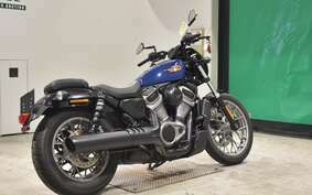 HARLEY RH975S 2023