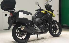 SUZUKI V-STROM 250 A