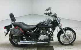 KAWASAKI ELIMINATOR 125 2001 BN125A