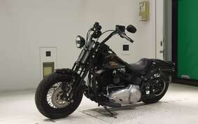 HARLEY FLSTSB 1580 2008