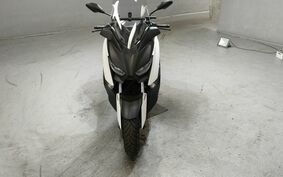 YAMAHA X-MAX 250 SG42J