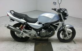 KAWASAKI BALIUS 250 Gen.2 2004 ZR250B