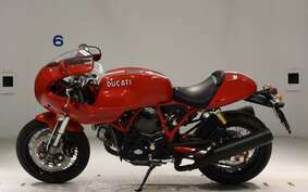 DUCATI SPORT 1000S 2009