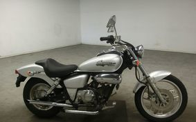 HONDA MAGNA 50 AC13