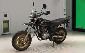 HONDA APE 100 HC07