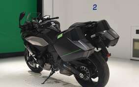 KAWASAKI NINJA 1000 SX 2020 ZXT02K