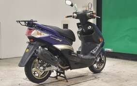 YAMAHA CYGNUS 125 X