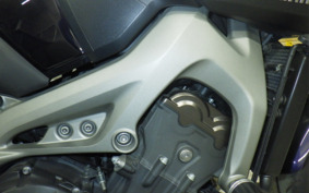 YAMAHA MT-09 A 2014 RN34J