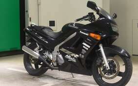 KAWASAKI ZZ-R250 EX250H