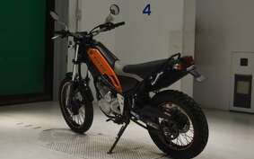 YAMAHA TRICKER DG10J