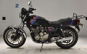 YAMAHA XJ550 2023 4V8