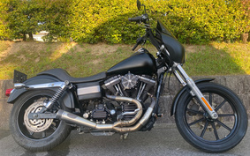 HARLEY FXDBI 2005 GX1