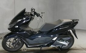 HONDA PCX 160 KF47