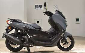 YAMAHA N-MAX SEG6J