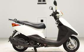 YAMAHA AXIS 125 TREET SE53J