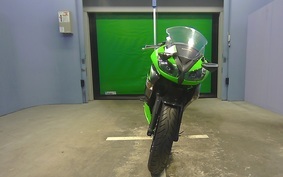 KAWASAKI NINJA 400R 2012 ER400B