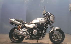 YAMAHA XJR1200 1994 4KG