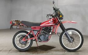 YAMAHA XT250 SEROW 3Y5