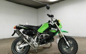 KAWASAKI KSR110 KL110A