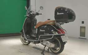 VESPA GTS250IE