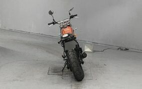 YAMAHA TW200 2JL