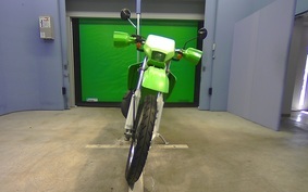 KAWASAKI KDX125 SR 1994 DX125A