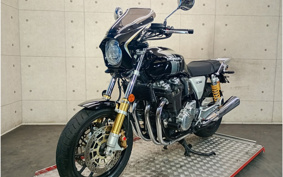 HONDA CB1100RS 2018 SC65