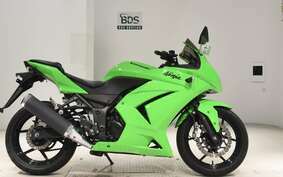 KAWASAKI NINJA 250R EX250K