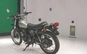 KAWASAKI 250TR BJ250F