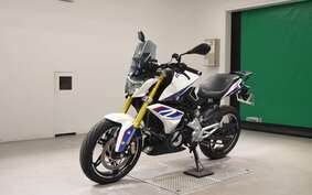 BMW G310R 2019