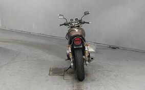 KAWASAKI ZEPHYR 400 1993 ZR400C