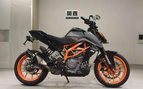 KTM 390 DUKE 2021 JPJ40