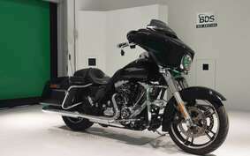 HARLEY FLHX 1690 2013 KBM