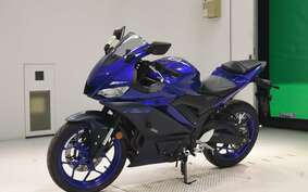 YAMAHA YZF-R3 2023 RH21J