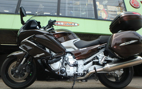 YAMAHA FJR1300 AS 2014 RP27J