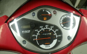 PGO ALLORO 125