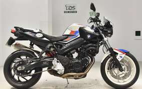 BMW F800R 2010 0217