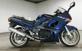 KAWASAKI ZZ-R400 2007 ZX400N