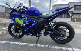 YAMAHA YZF-R3 2022 RH07J