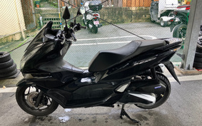 HONDA PCX 160 KF47