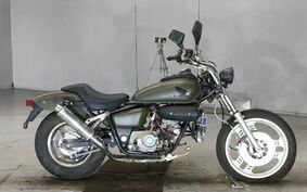 HONDA MAGNA 50 AC13