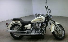 YAMAHA DRAGSTAR 250 VG02J