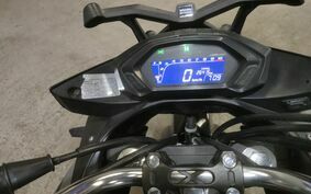 HONDA CBF190X 不明