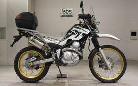 YAMAHA SEROW 250 Gen.3 DG31J