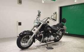 YAMAHA DRAGSTAR 400 CLASSIC 1998 4TR