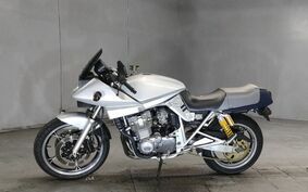 SUZUKI GSX400S KATANA 1993 GK77A