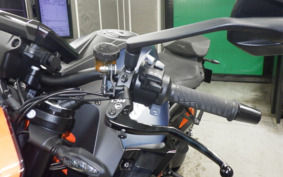 KTM 1290 SUPER DUKE R EVO 2023