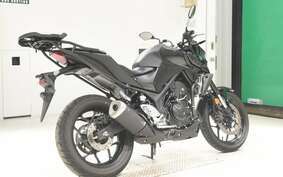 YAMAHA MT-25 A RG43J