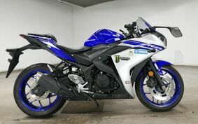 YAMAHA YZF-R25 RG10J