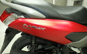 YAMAHA N-MAX 155 A SG50J